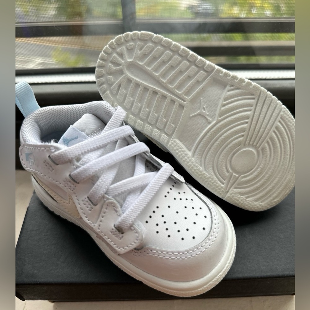 Jordan shoes